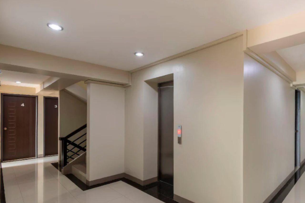 Zen Rooms Casa Bel Baguio Baguio City Buitenkant foto